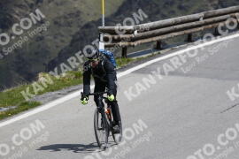 Photo #3124503 | 17-06-2023 12:00 | Passo Dello Stelvio - Peak BICYCLES