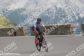Foto #4100039 | 31-08-2023 13:48 | Passo Dello Stelvio - Prato Seite BICYCLES
