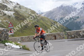 Foto #4097136 | 30-08-2023 13:29 | Passo Dello Stelvio - Prato Seite BICYCLES