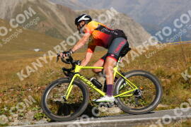 Photo #4228630 | 10-09-2023 11:44 | Passo Dello Stelvio - Peak BICYCLES