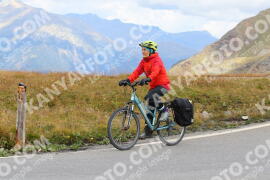 Foto #2766180 | 28-08-2022 13:24 | Passo Dello Stelvio - die Spitze BICYCLES