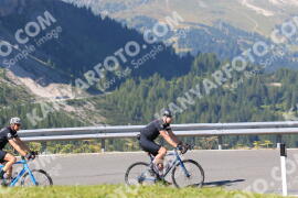 Photo #2498548 | 04-08-2022 10:00 | Gardena Pass BICYCLES