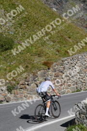 Foto #4184495 | 07-09-2023 11:01 | Passo Dello Stelvio - Prato Seite BICYCLES