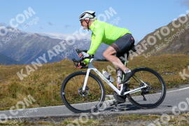 Photo #4299694 | 24-09-2023 14:34 | Passo Dello Stelvio - Peak BICYCLES