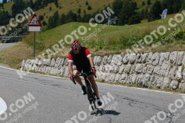 Photo #2501226 | 04-08-2022 13:32 | Gardena Pass BICYCLES