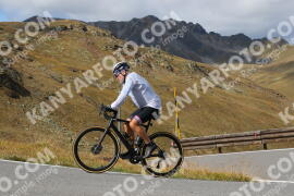 Photo #4291477 | 19-09-2023 11:12 | Passo Dello Stelvio - Peak BICYCLES