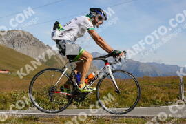 Photo #3851715 | 13-08-2023 10:20 | Passo Dello Stelvio - Peak BICYCLES