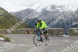 Photo #4097631 | 30-08-2023 14:15 | Passo Dello Stelvio - Prato side BICYCLES