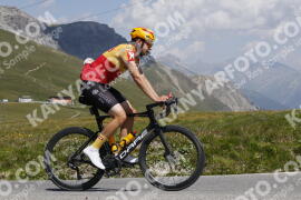 Photo #3423318 | 11-07-2023 11:45 | Passo Dello Stelvio - Peak BICYCLES
