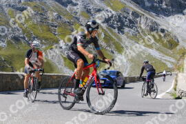 Foto #4110488 | 01-09-2023 12:03 | Passo Dello Stelvio - Prato Seite BICYCLES
