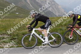 Photo #3253729 | 27-06-2023 12:38 | Passo Dello Stelvio - Peak BICYCLES
