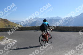 Fotó #4242116 | 11-09-2023 10:33 | Passo Dello Stelvio - Prato oldal Bicajosok
