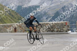 Photo #4097533 | 30-08-2023 14:00 | Passo Dello Stelvio - Prato side BICYCLES