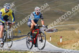 Foto #4266210 | 16-09-2023 14:54 | Passo Dello Stelvio - die Spitze BICYCLES