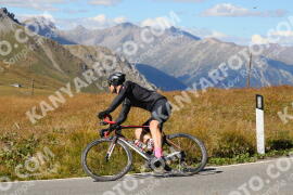 Foto #2701039 | 21-08-2022 15:24 | Passo Dello Stelvio - die Spitze BICYCLES