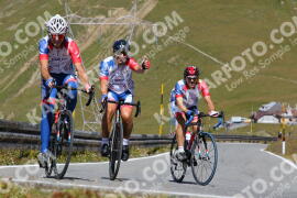 Foto #3809018 | 11-08-2023 11:33 | Passo Dello Stelvio - die Spitze BICYCLES