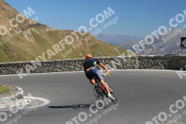 Foto #4211276 | 09-09-2023 13:02 | Passo Dello Stelvio - Prato Seite BICYCLES