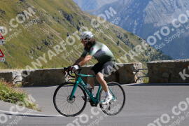 Foto #4184743 | 07-09-2023 11:20 | Passo Dello Stelvio - Prato Seite BICYCLES