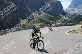 Foto #2643985 | 14-08-2022 13:35 | Gardena Pass BICYCLES