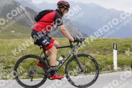 Foto #3264357 | 28-06-2023 11:42 | Passo Dello Stelvio - die Spitze BICYCLES