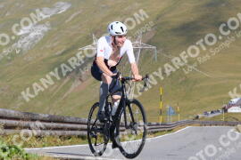Photo #4073593 | 26-08-2023 09:51 | Passo Dello Stelvio - Peak BICYCLES