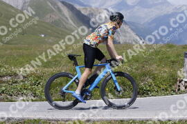 Photo #3537590 | 19-07-2023 13:38 | Passo Dello Stelvio - Peak BICYCLES