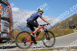 Foto #2671770 | 16-08-2022 13:46 | Passo Dello Stelvio - die Spitze BICYCLES