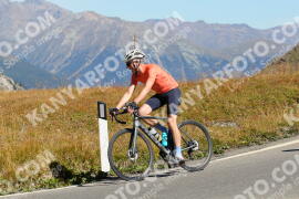 Foto #2727206 | 24-08-2022 11:20 | Passo Dello Stelvio - die Spitze BICYCLES