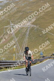 Photo #2735747 | 25-08-2022 10:08 | Passo Dello Stelvio - Peak BICYCLES