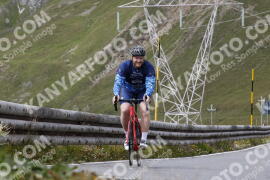 Foto #3732143 | 06-08-2023 14:15 | Passo Dello Stelvio - die Spitze BICYCLES