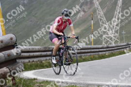 Foto #3154676 | 18-06-2023 12:45 | Passo Dello Stelvio - die Spitze BICYCLES