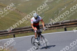 Photo #3957554 | 19-08-2023 10:52 | Passo Dello Stelvio - Peak BICYCLES