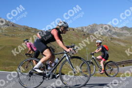 Photo #3957630 | 19-08-2023 10:54 | Passo Dello Stelvio - Peak BICYCLES