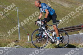 Foto #3956143 | 19-08-2023 09:52 | Passo Dello Stelvio - die Spitze BICYCLES