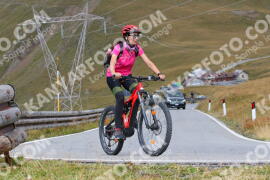Foto #2764552 | 28-08-2022 11:09 | Passo Dello Stelvio - die Spitze BICYCLES