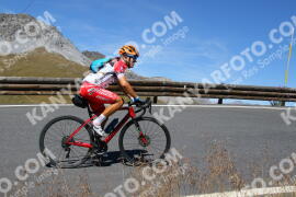 Photo #2730463 | 24-08-2022 13:02 | Passo Dello Stelvio - Peak BICYCLES