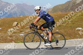 Foto #4199494 | 08-09-2023 14:35 | Passo Dello Stelvio - die Spitze BICYCLES