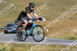 Foto #2750978 | 26-08-2022 10:37 | Passo Dello Stelvio - die Spitze BICYCLES
