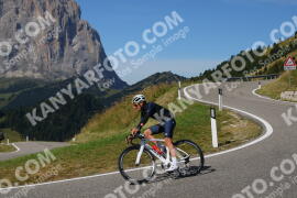 Foto #2637912 | 14-08-2022 10:14 | Gardena Pass BICYCLES