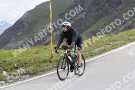 Foto #3310542 | 02-07-2023 10:16 | Passo Dello Stelvio - die Spitze BICYCLES
