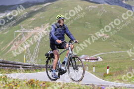 Foto #3604038 | 28-07-2023 11:55 | Passo Dello Stelvio - die Spitze BICYCLES