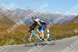 Photo #2699781 | 21-08-2022 13:30 | Passo Dello Stelvio - Peak BICYCLES