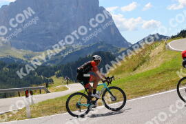 Photo #2562027 | 09-08-2022 14:57 | Gardena Pass BICYCLES