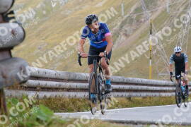 Photo #4296402 | 20-09-2023 12:56 | Passo Dello Stelvio - Peak BICYCLES