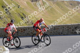Photo #4208521 | 09-09-2023 10:49 | Passo Dello Stelvio - Prato side BICYCLES