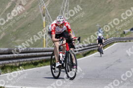 Foto #3176386 | 20-06-2023 10:59 | Passo Dello Stelvio - die Spitze BICYCLES