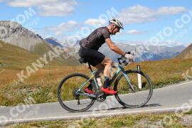 Photo #2700691 | 21-08-2022 14:49 | Passo Dello Stelvio - Peak BICYCLES