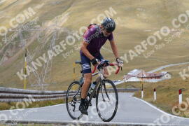 Photo #4296312 | 20-09-2023 12:33 | Passo Dello Stelvio - Peak BICYCLES