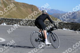 Foto #4302572 | 25-09-2023 12:52 | Passo Dello Stelvio - Prato Seite BICYCLES