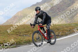 Foto #4265988 | 16-09-2023 14:36 | Passo Dello Stelvio - die Spitze BICYCLES